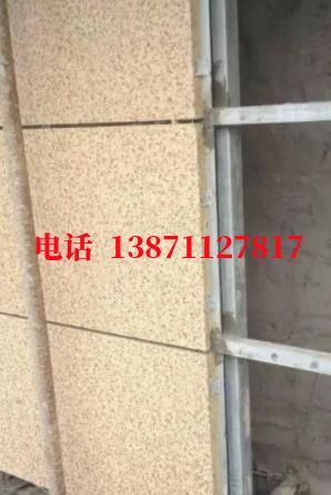 梁平西气东输管道清洗外墙ET板