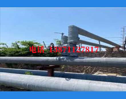 梁平西气东输管道清洗原料油管道清洗